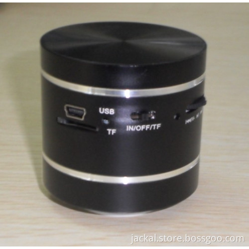 The new mini vibration speaker for mp3\mp4
